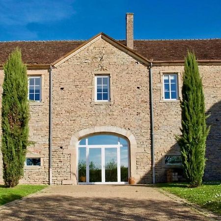 La Ferme Du Bois De Plottes Bed & Breakfast エクステリア 写真