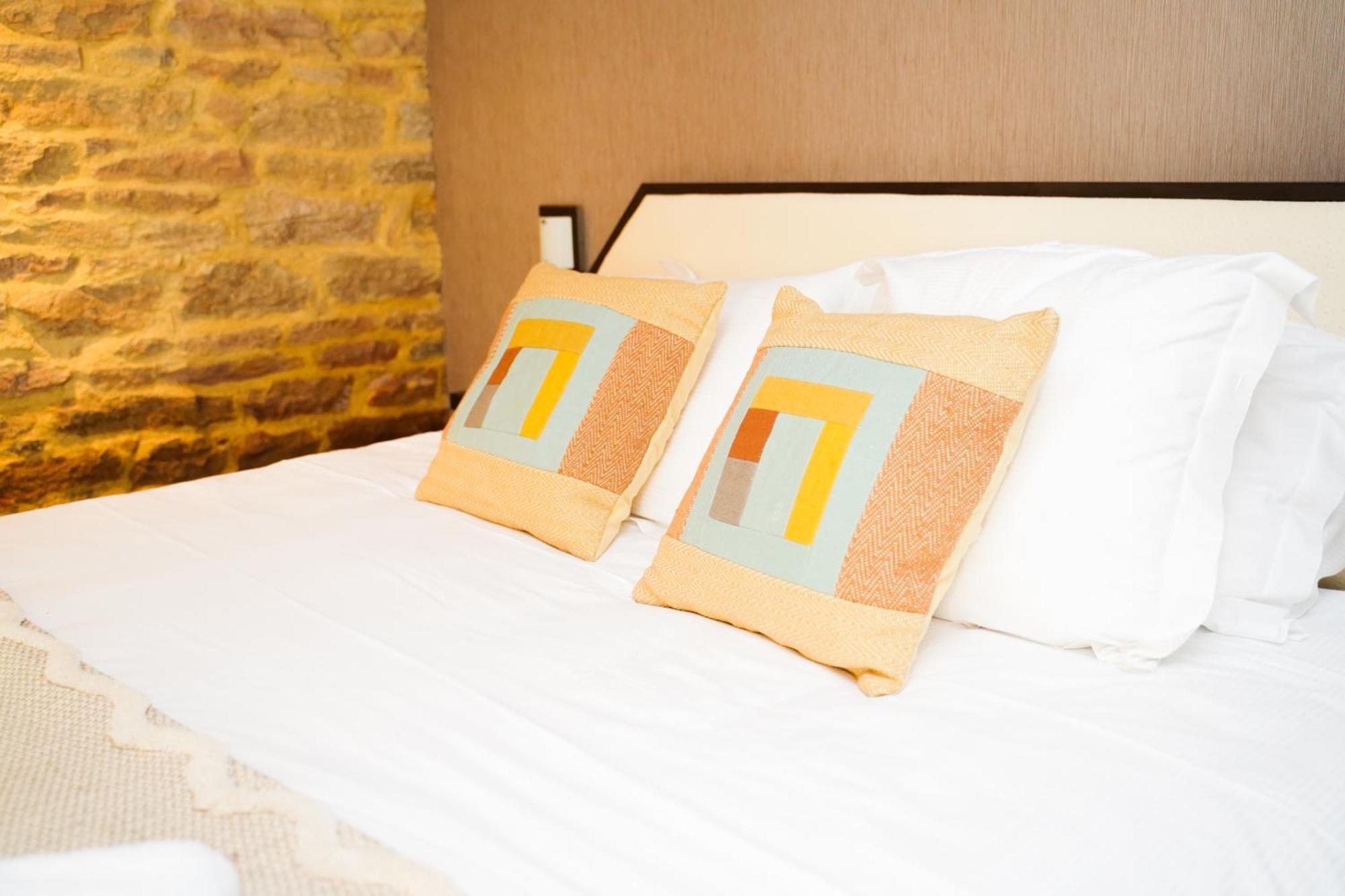 La Ferme Du Bois De Plottes Bed & Breakfast エクステリア 写真
