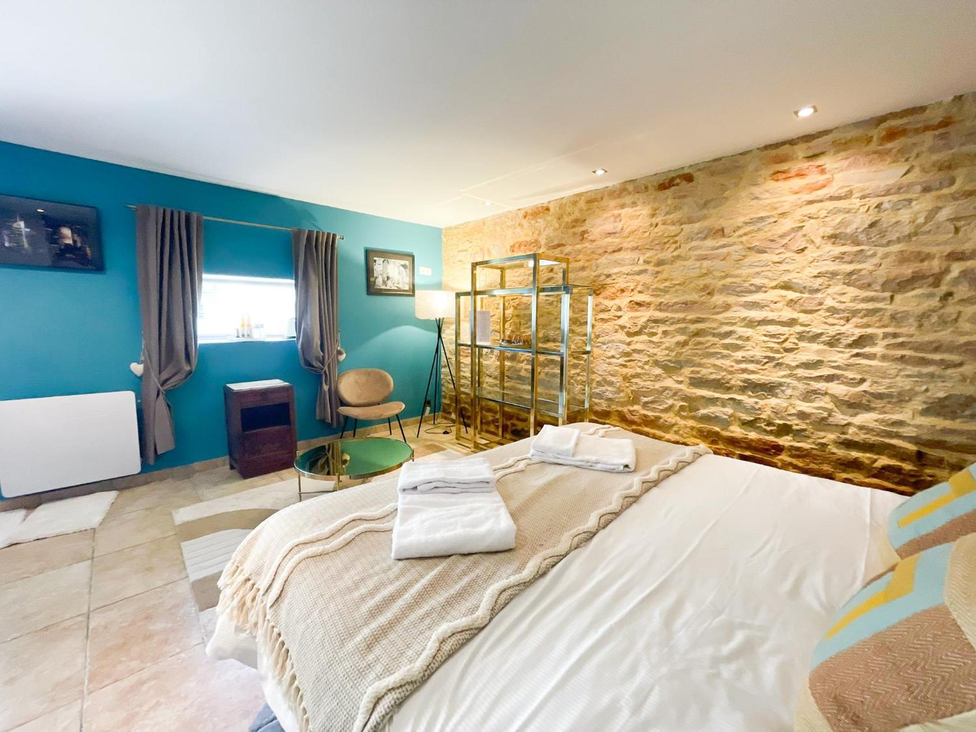 La Ferme Du Bois De Plottes Bed & Breakfast エクステリア 写真