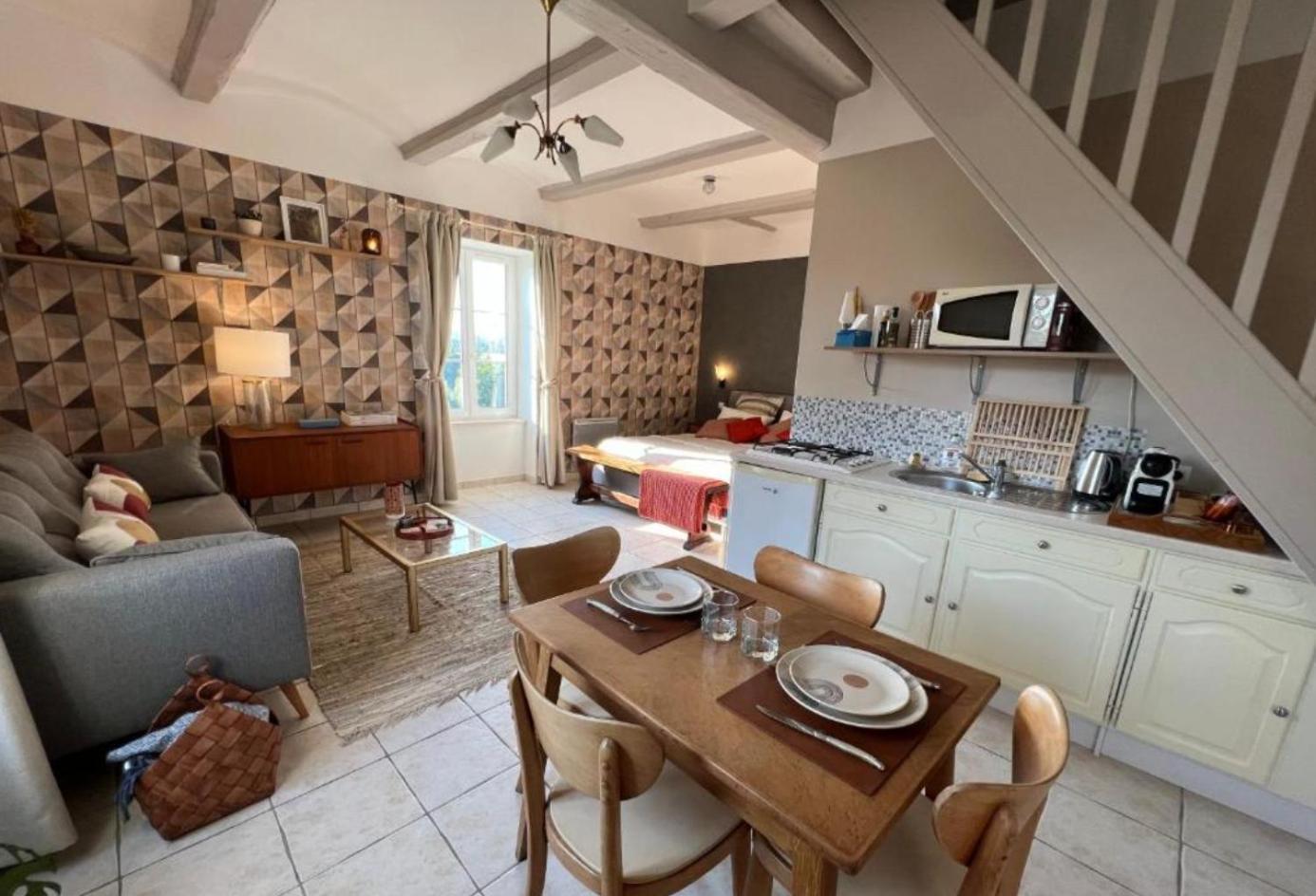 La Ferme Du Bois De Plottes Bed & Breakfast エクステリア 写真