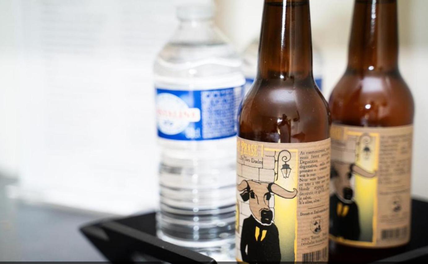 La Ferme Du Bois De Plottes Bed & Breakfast エクステリア 写真