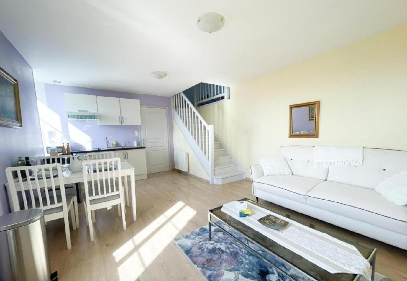 La Ferme Du Bois De Plottes Bed & Breakfast エクステリア 写真