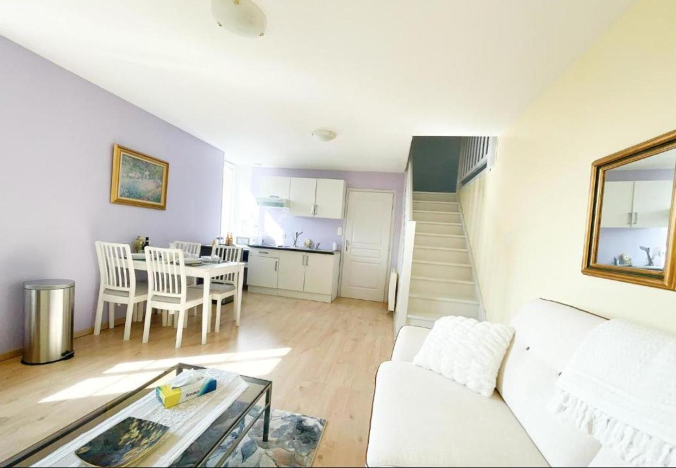 La Ferme Du Bois De Plottes Bed & Breakfast エクステリア 写真