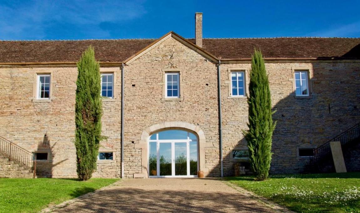 La Ferme Du Bois De Plottes Bed & Breakfast エクステリア 写真