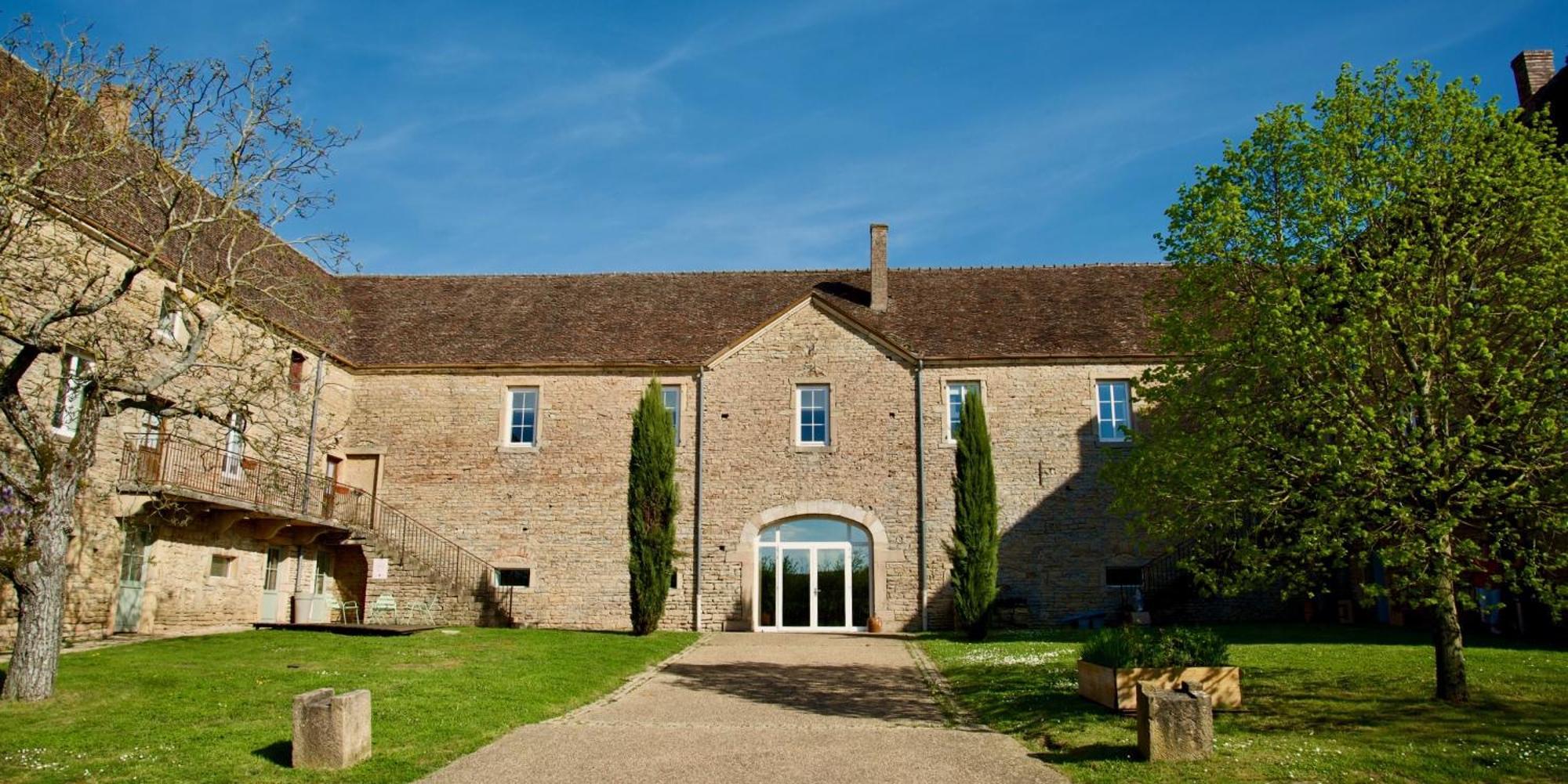 La Ferme Du Bois De Plottes Bed & Breakfast エクステリア 写真