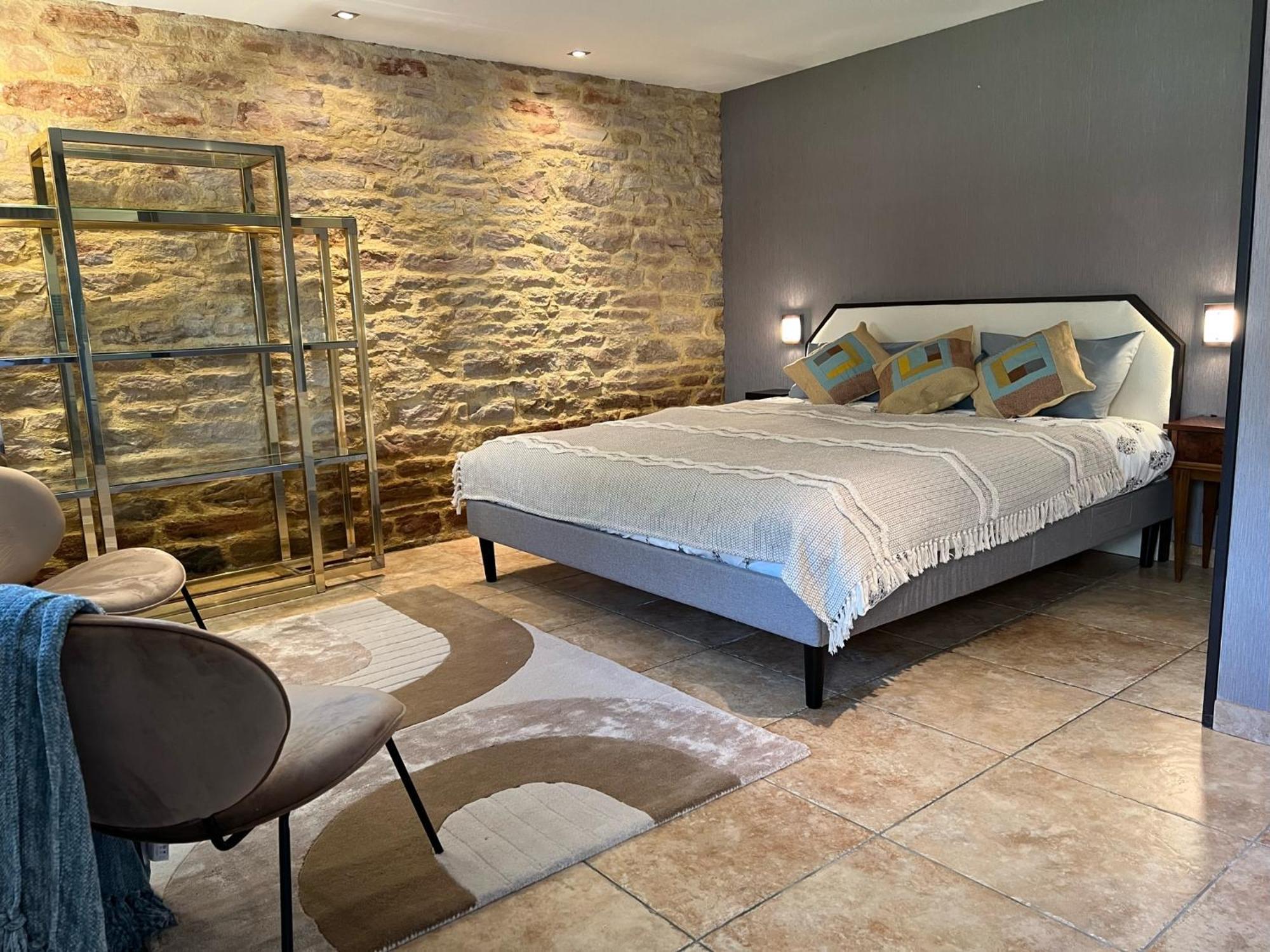 La Ferme Du Bois De Plottes Bed & Breakfast エクステリア 写真